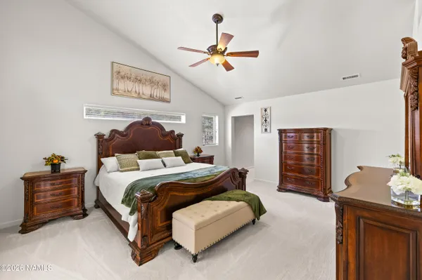 $1,375,000 | 2201 North Bristlecone Drive, Flagstaff, AZ 86004