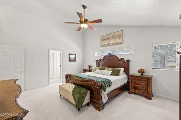 $1,375,000 | 2201 North Bristlecone Drive, Flagstaff, AZ 86004