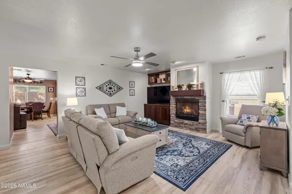 $1,375,000 | 2201 North Bristlecone Drive, Flagstaff, AZ 86004