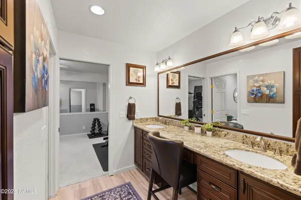 $1,375,000 | 2201 North Bristlecone Drive, Flagstaff, AZ 86004