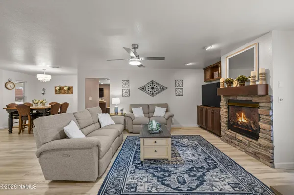 $1,375,000 | 2201 North Bristlecone Drive, Flagstaff, AZ 86004