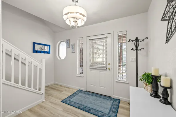 $1,375,000 | 2201 North Bristlecone Drive, Flagstaff, AZ 86004