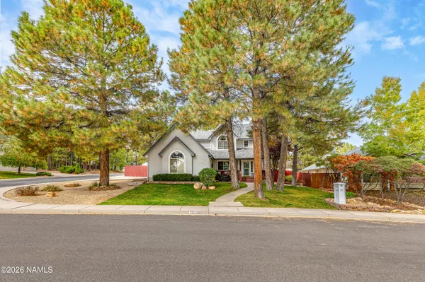 $1,375,000 | 2201 North Bristlecone Drive, Flagstaff, AZ 86004