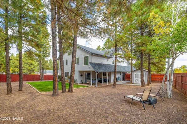 $1,375,000 | 2201 North Bristlecone Drive, Flagstaff, AZ 86004