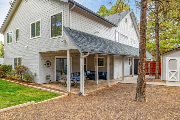 $1,375,000 | 2201 North Bristlecone Drive, Flagstaff, AZ 86004