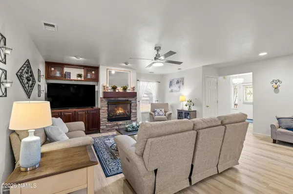 $1,375,000 | 2201 North Bristlecone Drive, Flagstaff, AZ 86004