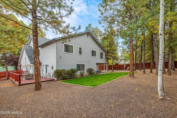 $1,375,000 | 2201 North Bristlecone Drive, Flagstaff, AZ 86004