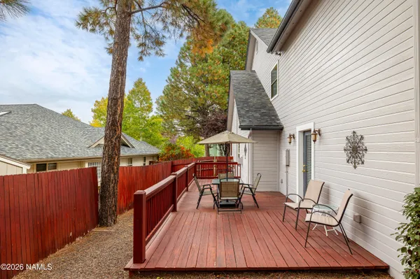 $1,375,000 | 2201 North Bristlecone Drive, Flagstaff, AZ 86004