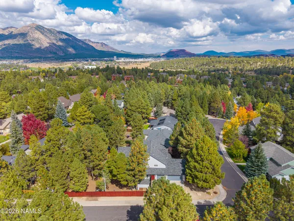 $1,375,000 | 2201 North Bristlecone Drive, Flagstaff, AZ 86004