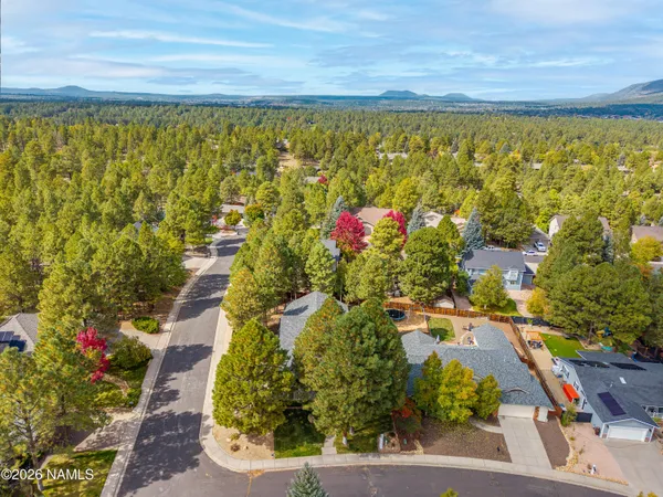 $1,375,000 | 2201 North Bristlecone Drive, Flagstaff, AZ 86004