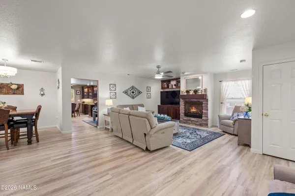 $1,375,000 | 2201 North Bristlecone Drive, Flagstaff, AZ 86004