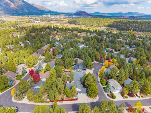 $1,375,000 | 2201 North Bristlecone Drive, Flagstaff, AZ 86004