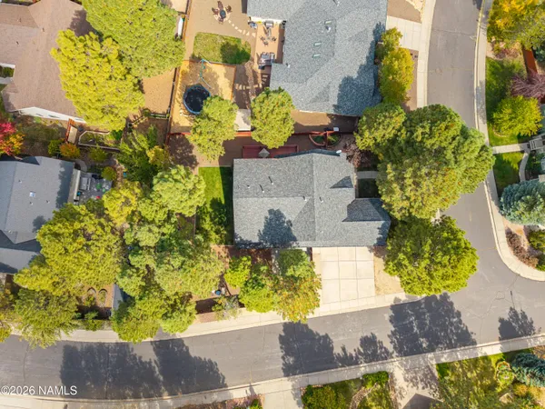 $1,375,000 | 2201 North Bristlecone Drive, Flagstaff, AZ 86004