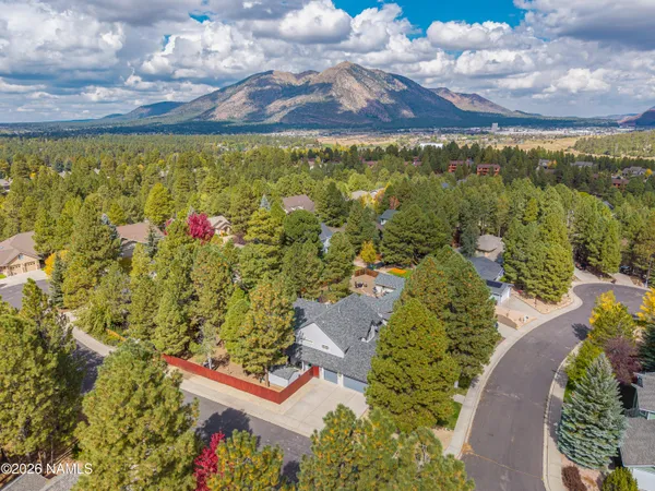 $1,375,000 | 2201 North Bristlecone Drive, Flagstaff, AZ 86004
