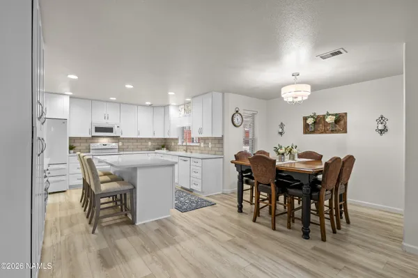 $1,375,000 | 2201 North Bristlecone Drive, Flagstaff, AZ 86004