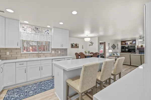 $1,375,000 | 2201 North Bristlecone Drive, Flagstaff, AZ 86004