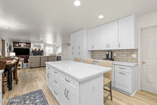 $1,375,000 | 2201 North Bristlecone Drive, Flagstaff, AZ 86004