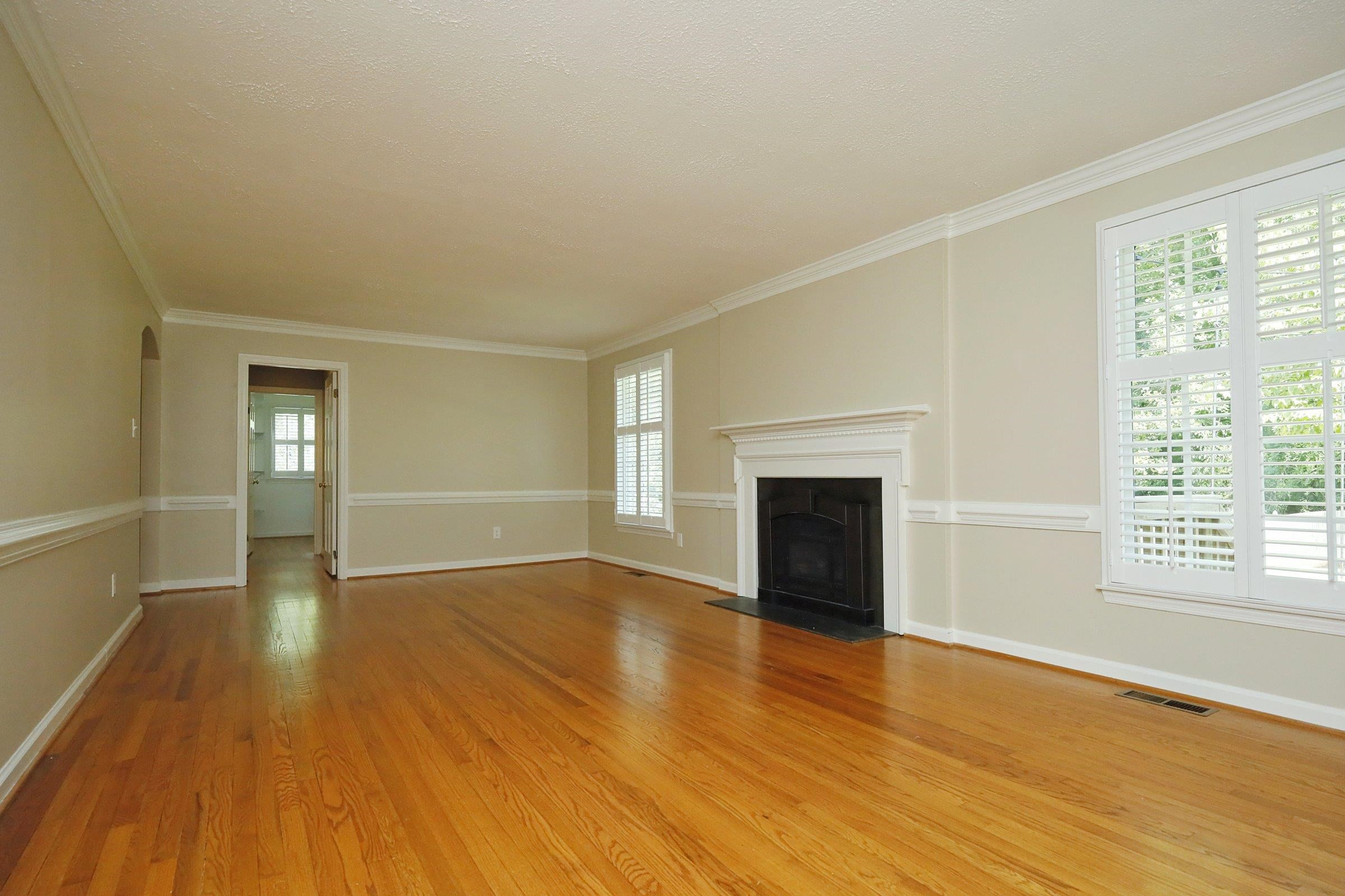 5204 Coronado Drive Raleigh, NC 27609 - Photo 10 of 41 Photo 10