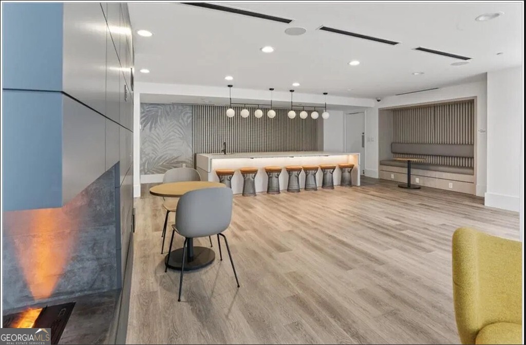 3324 Peachtree Road Northeast, Unit 2908 Atlanta, GA 30326 - Photo 33 of 38