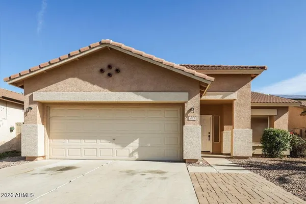 $1,995 | 3677 North 141st Drive, Goodyear, AZ 85395