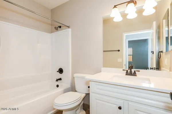 $1,995 | 3677 North 141st Drive, Goodyear, AZ 85395