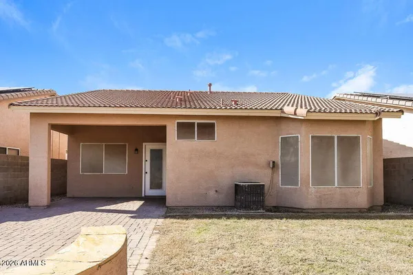 $1,995 | 3677 North 141st Drive, Goodyear, AZ 85395