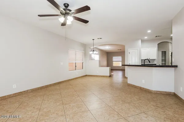 $1,995 | 3677 North 141st Drive, Goodyear, AZ 85395