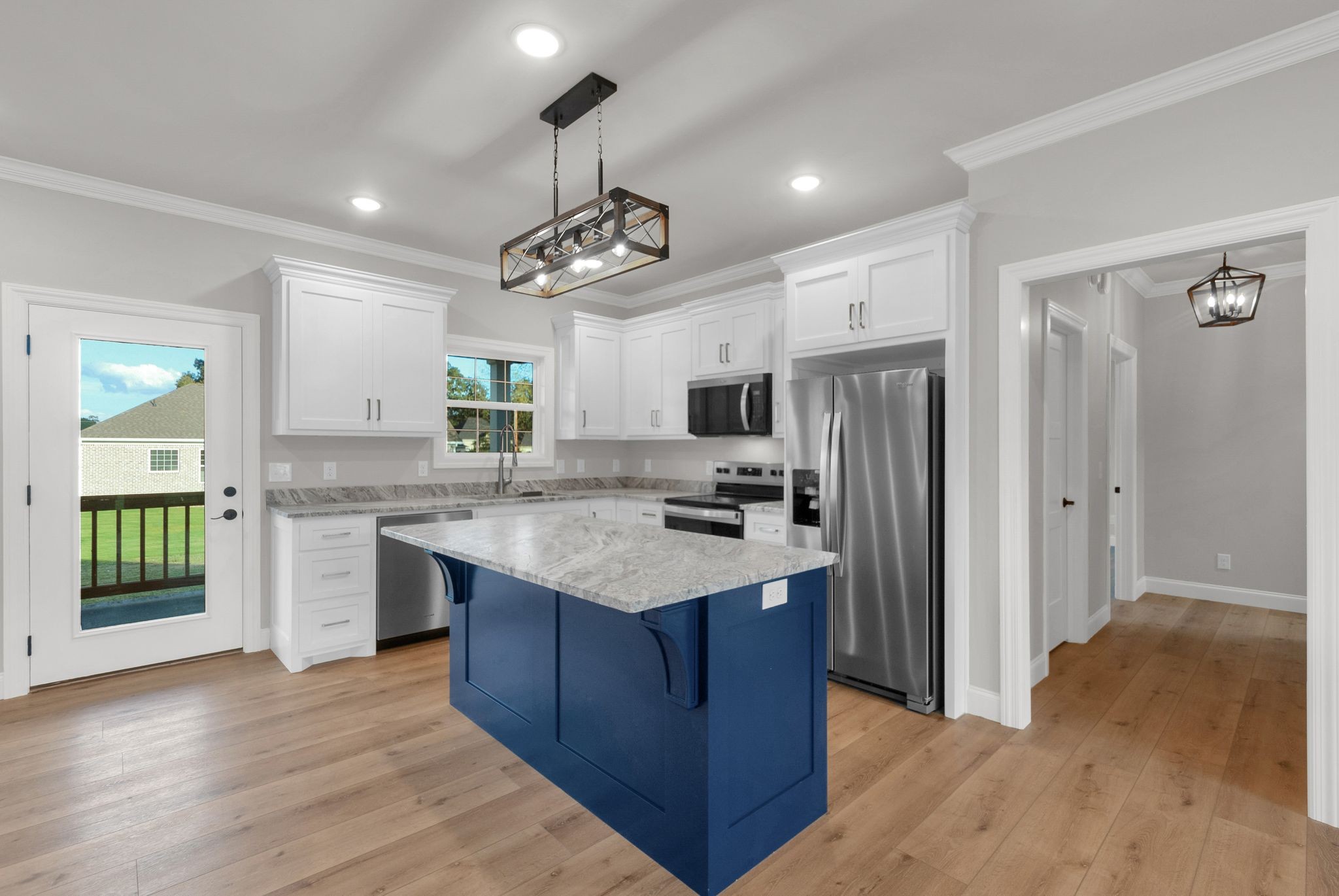 415 Bumpas Road Lawrenceburg, TN 38464 - Photo 11 of 33