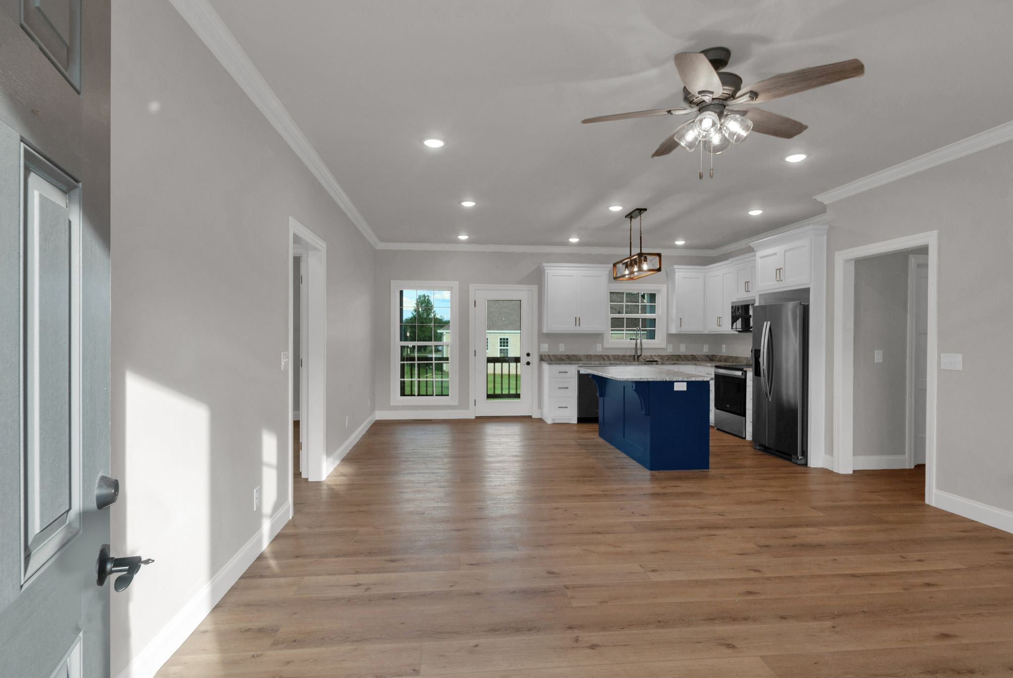 415 Bumpas Road Lawrenceburg, TN 38464 - Photo 5 of 33