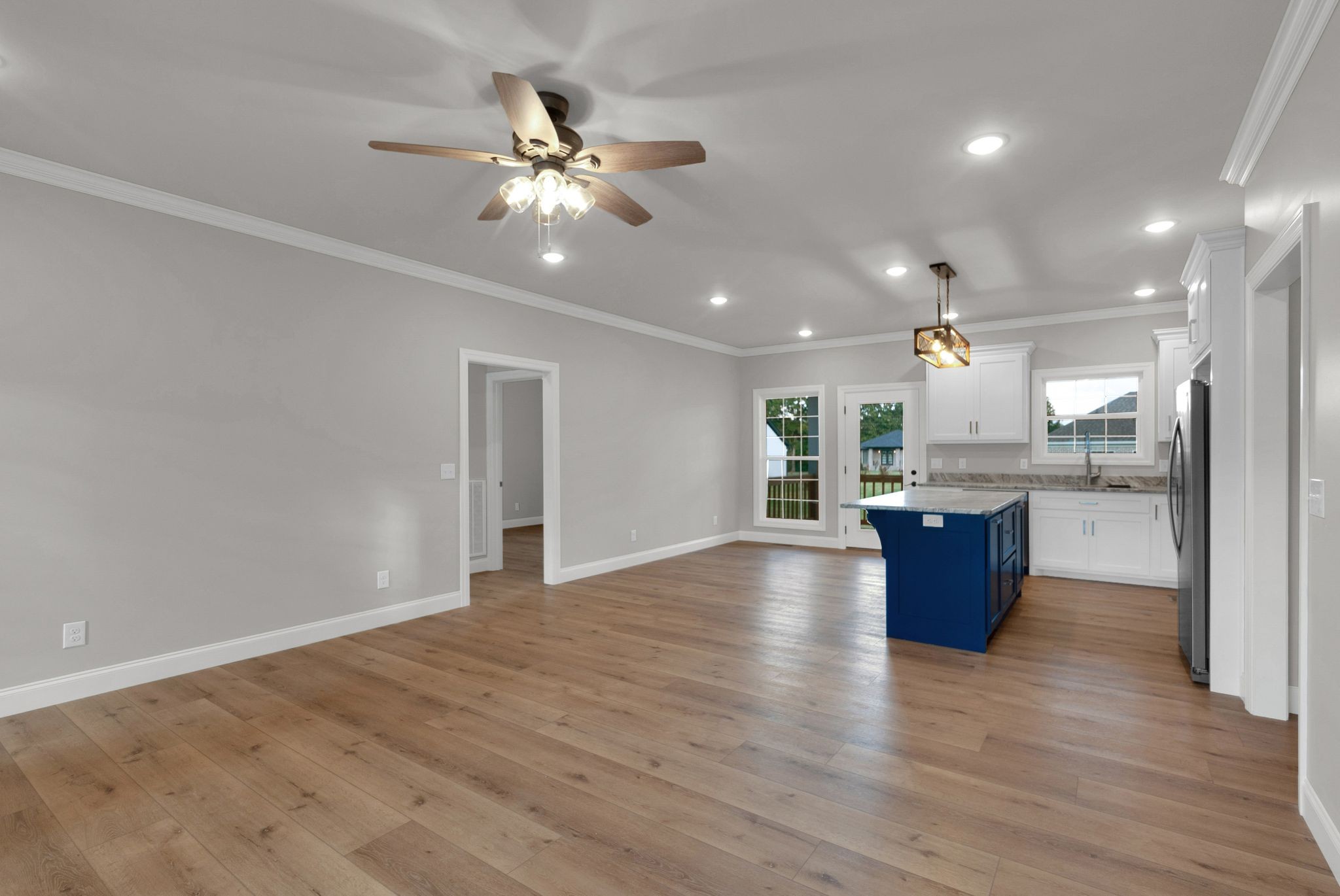 415 Bumpas Road Lawrenceburg, TN 38464 - Photo 8 of 33