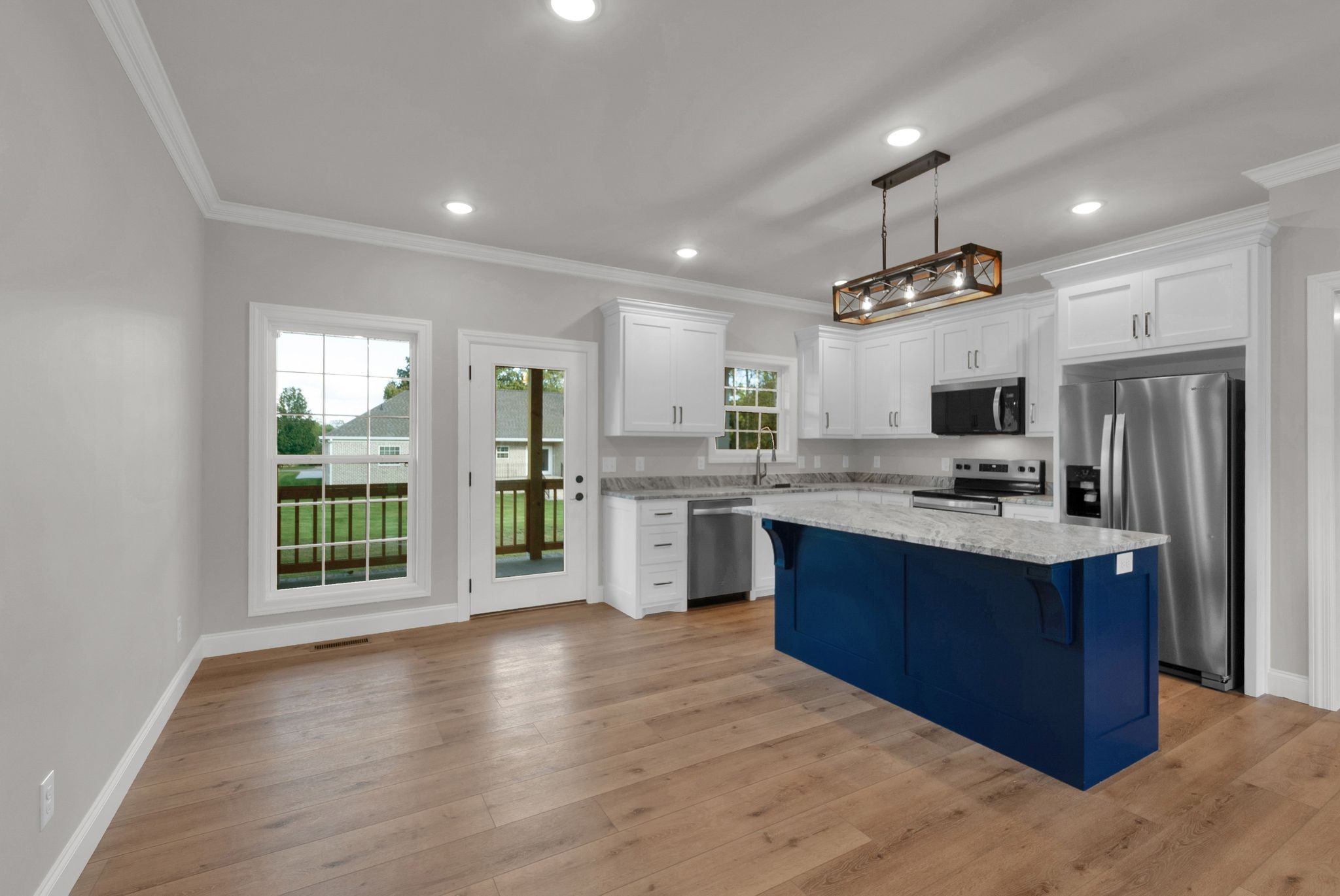 415 Bumpas Road Lawrenceburg, TN 38464 - Photo 9 of 33