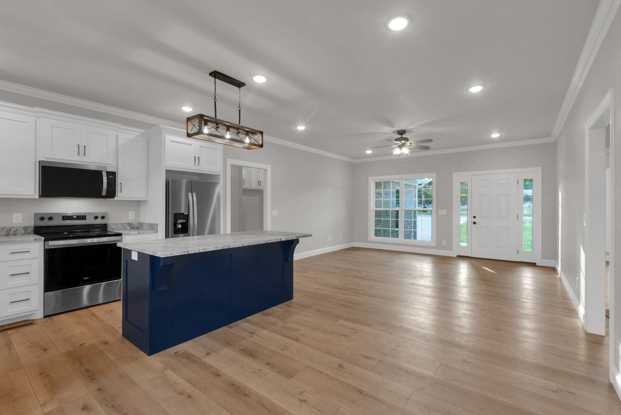 415 Bumpas Road Lawrenceburg, TN 38464 - Photo 10 of 33