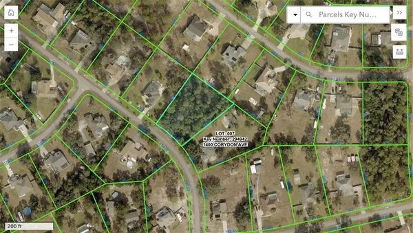 $130,000 | Corydon Ave Spring Hill, Spring Hill, FL 34609