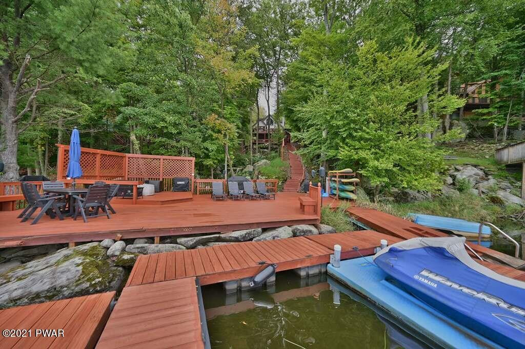 27 Roamingwood Road Lake Ariel, PA 18436 - Photo 91 of 105