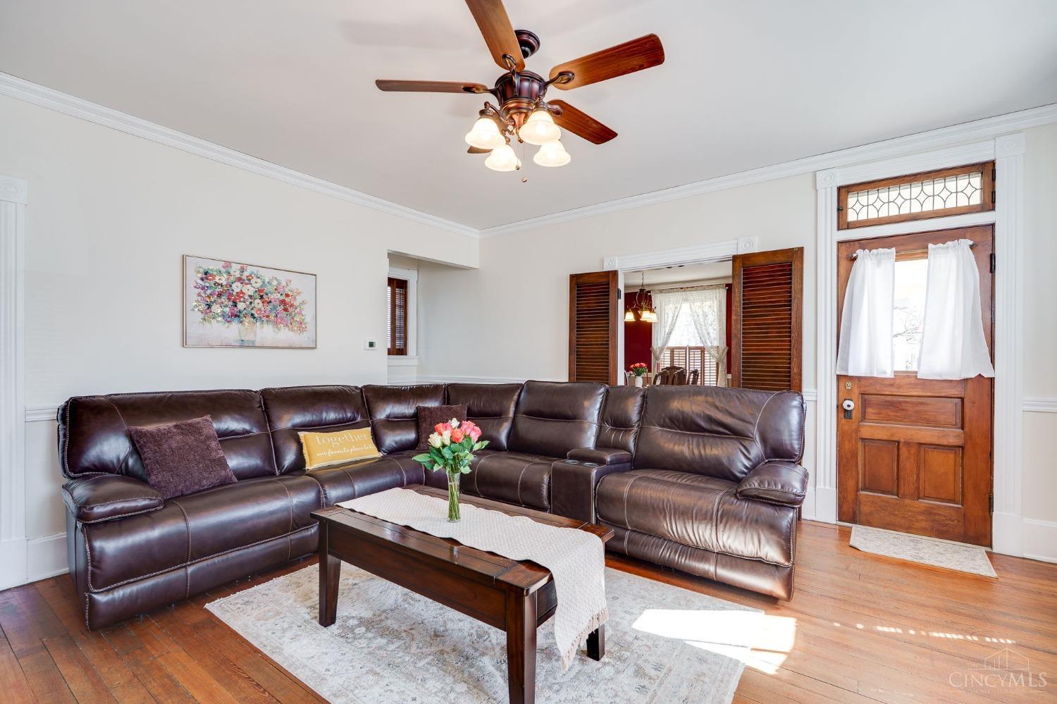 137 South F Street Hamilton, OH 45013 - Photo 2 of 28 Gallery Image 2