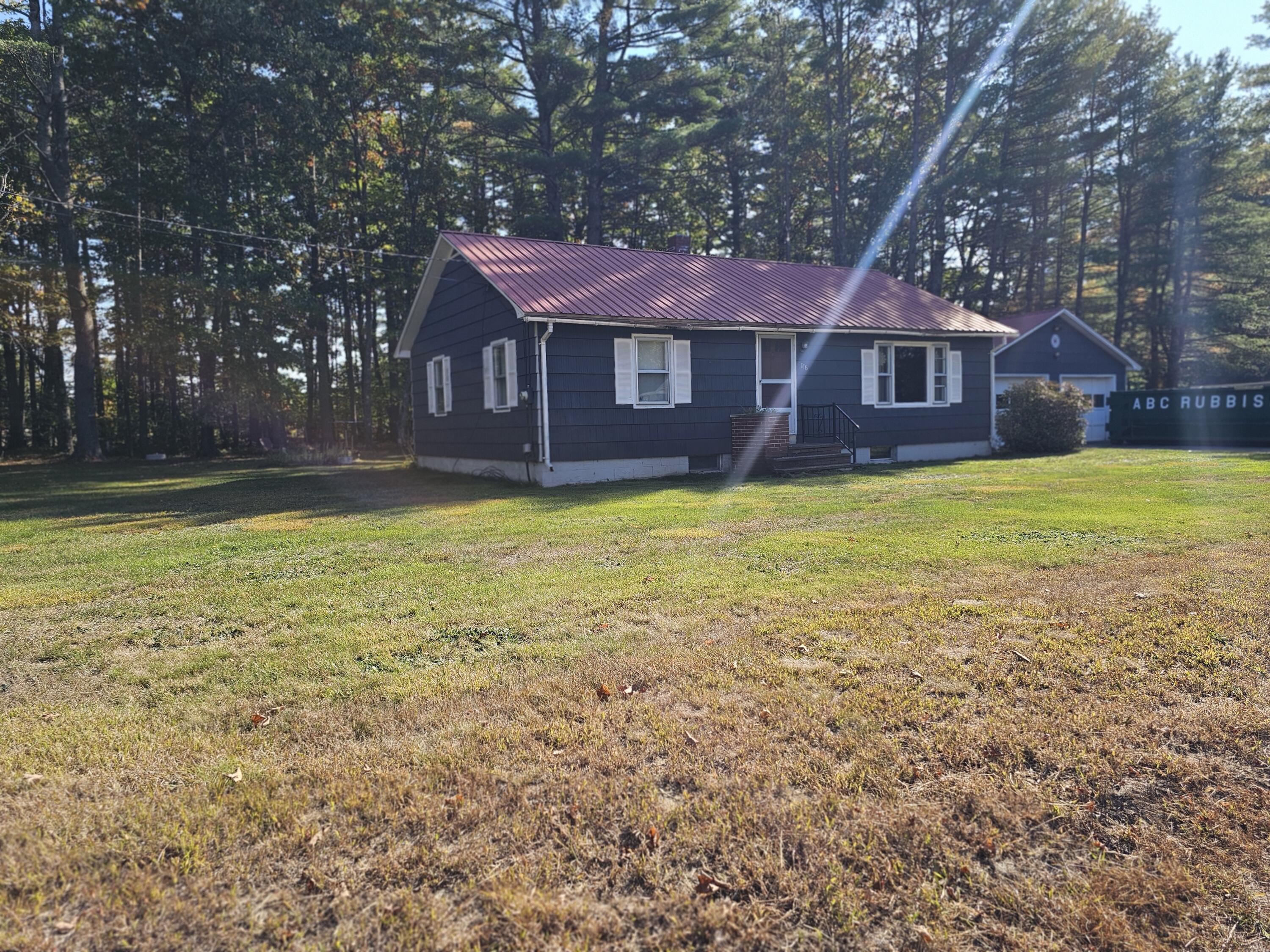 116 Pottle Road Oxford, ME 04270 - Photo 6 of 52 1000020486