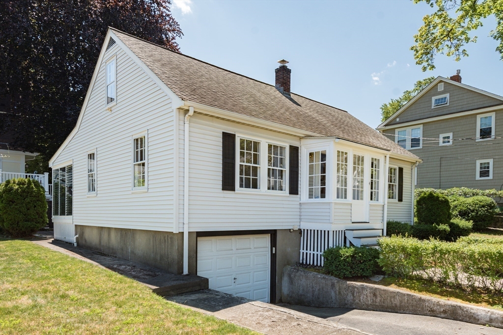 4 Inverness Road Arlington, MA 02476 - Photo 31 of 38
