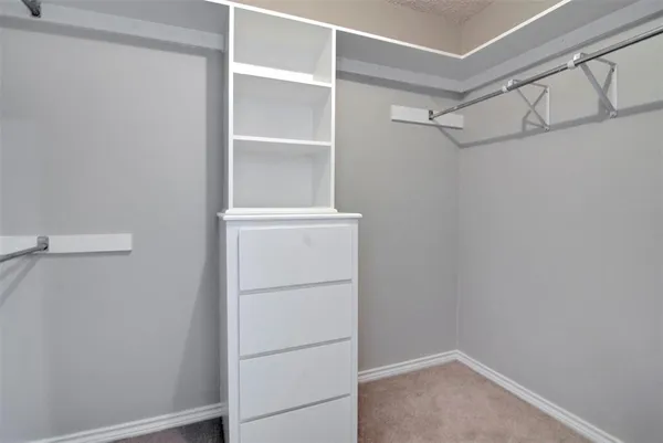 a bathroom with a shower sink and mirror