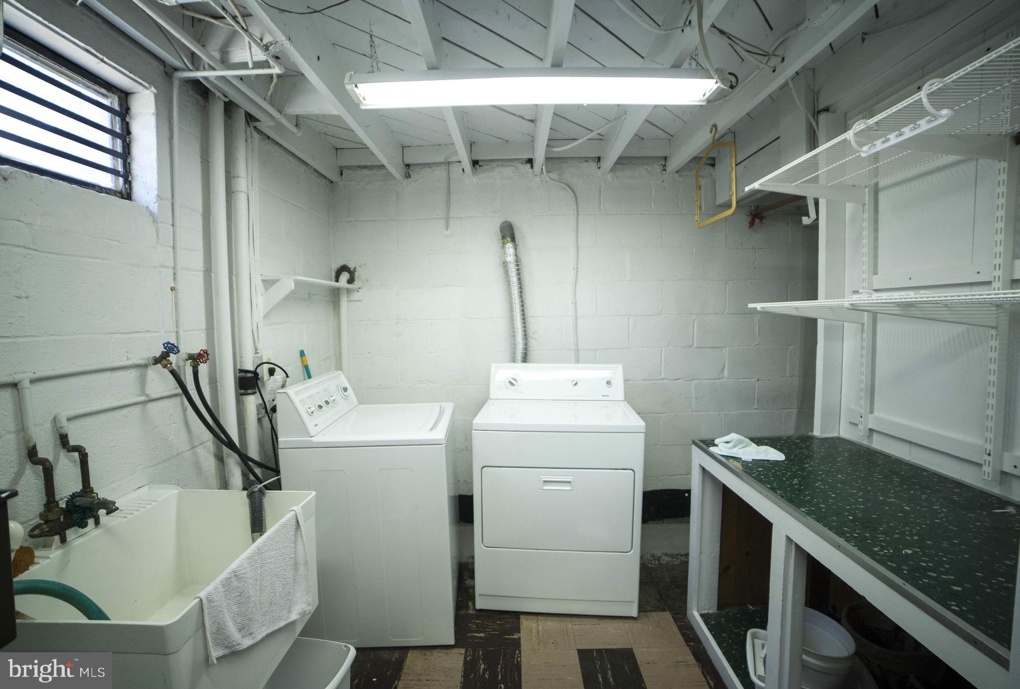 705 Robert Road Rockville, MD 20850 - Photo 16 of 30 Basement