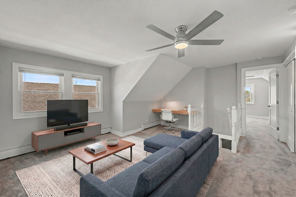 4945 West Addison Street Chicago, IL 60641 - Photo 6 of 47