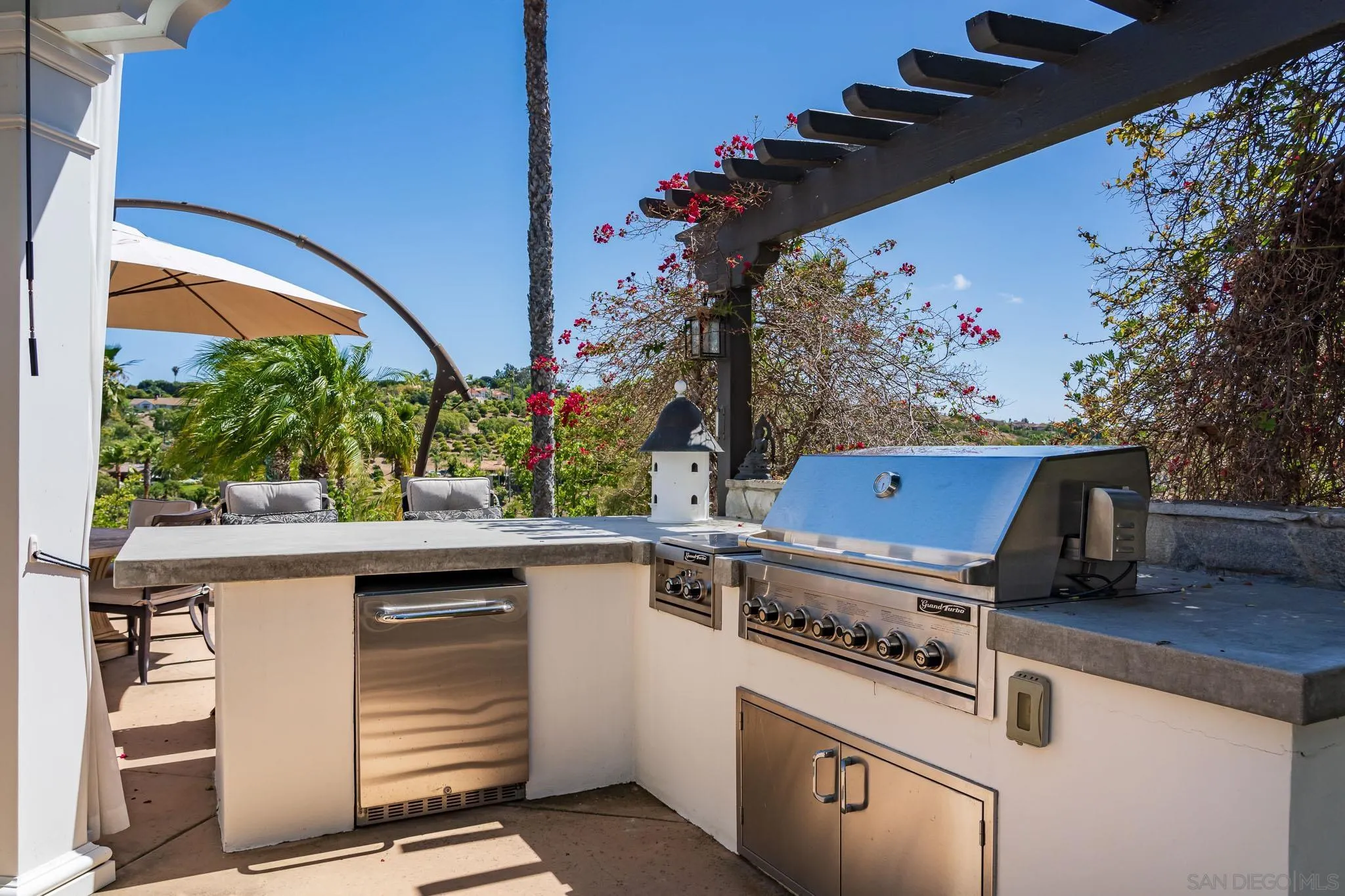 6171 Avenida Del Duque Rancho Santa Fe, CA 92091 - Photo 23 of 59