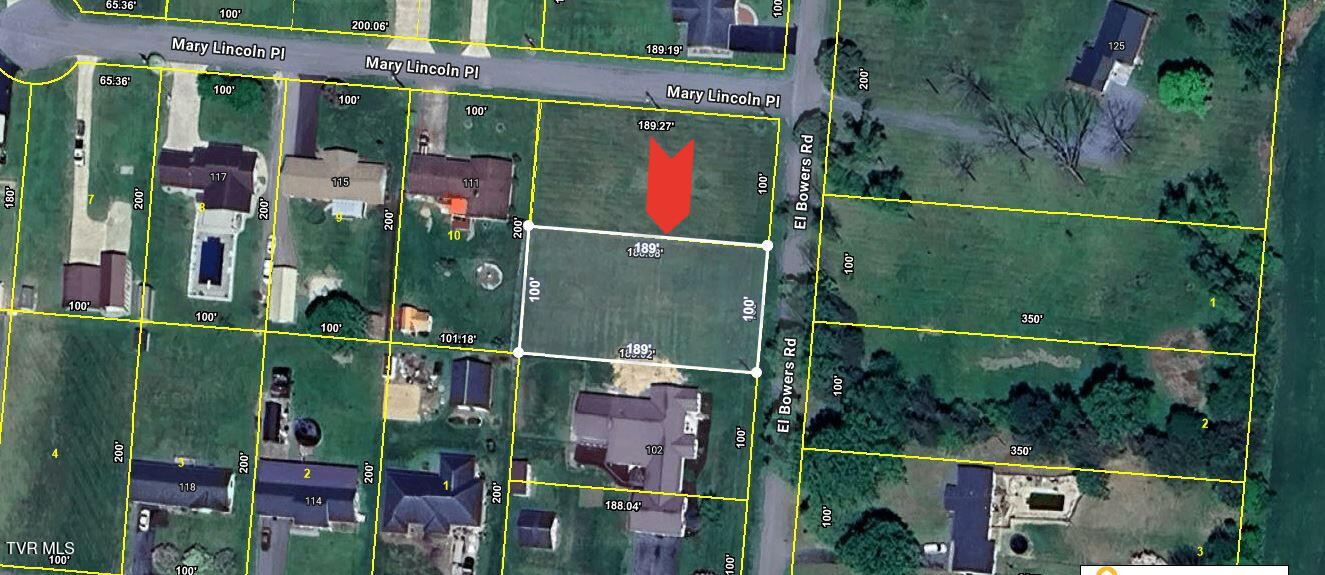 Tbd East El Bowers Road Elizabethton, TN 37643 - Photo 2 of 16 el (1)