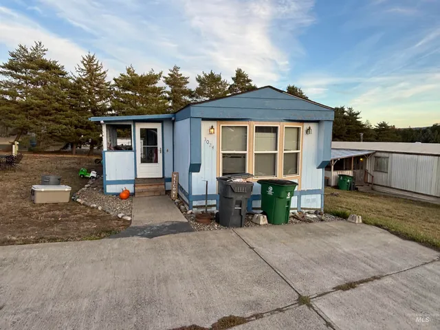 $55,000 | 609 North Almon Street, Unit 3024, Moscow, ID 83843