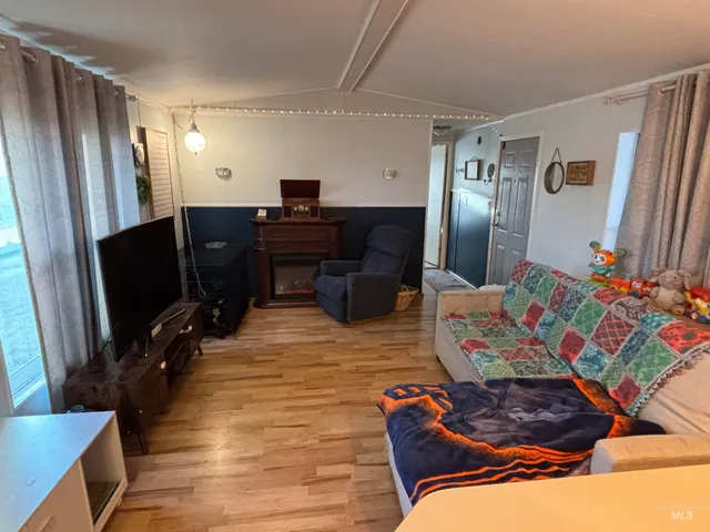 $55,000 | 609 North Almon Street, Unit 3024, Moscow, ID 83843