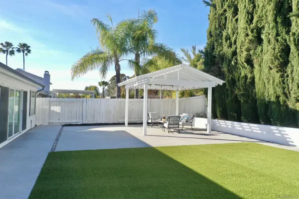 $6,500 | 11202 Promesa Drive, San Diego, CA 92124