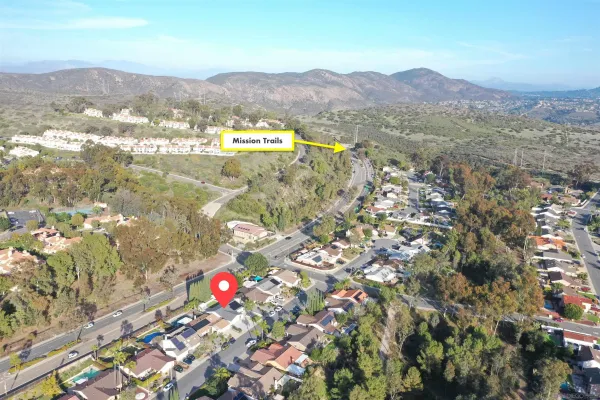 $6,500 | 11202 Promesa Drive, San Diego, CA 92124