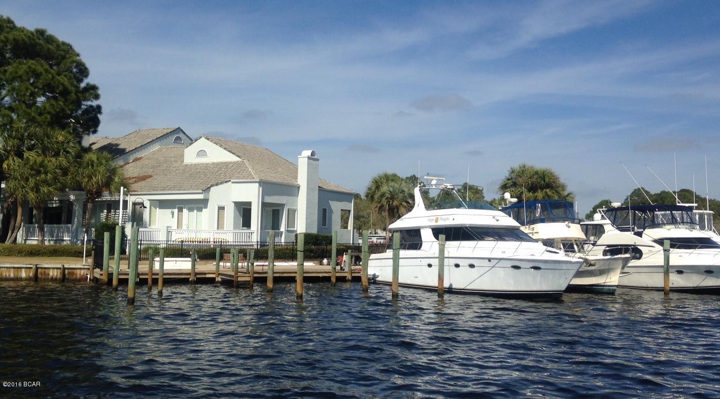 4620 Bay Point Road, Unit 1 Panama City Beach, FL 32408 - Photo 1 of 37 Gallery Image 1