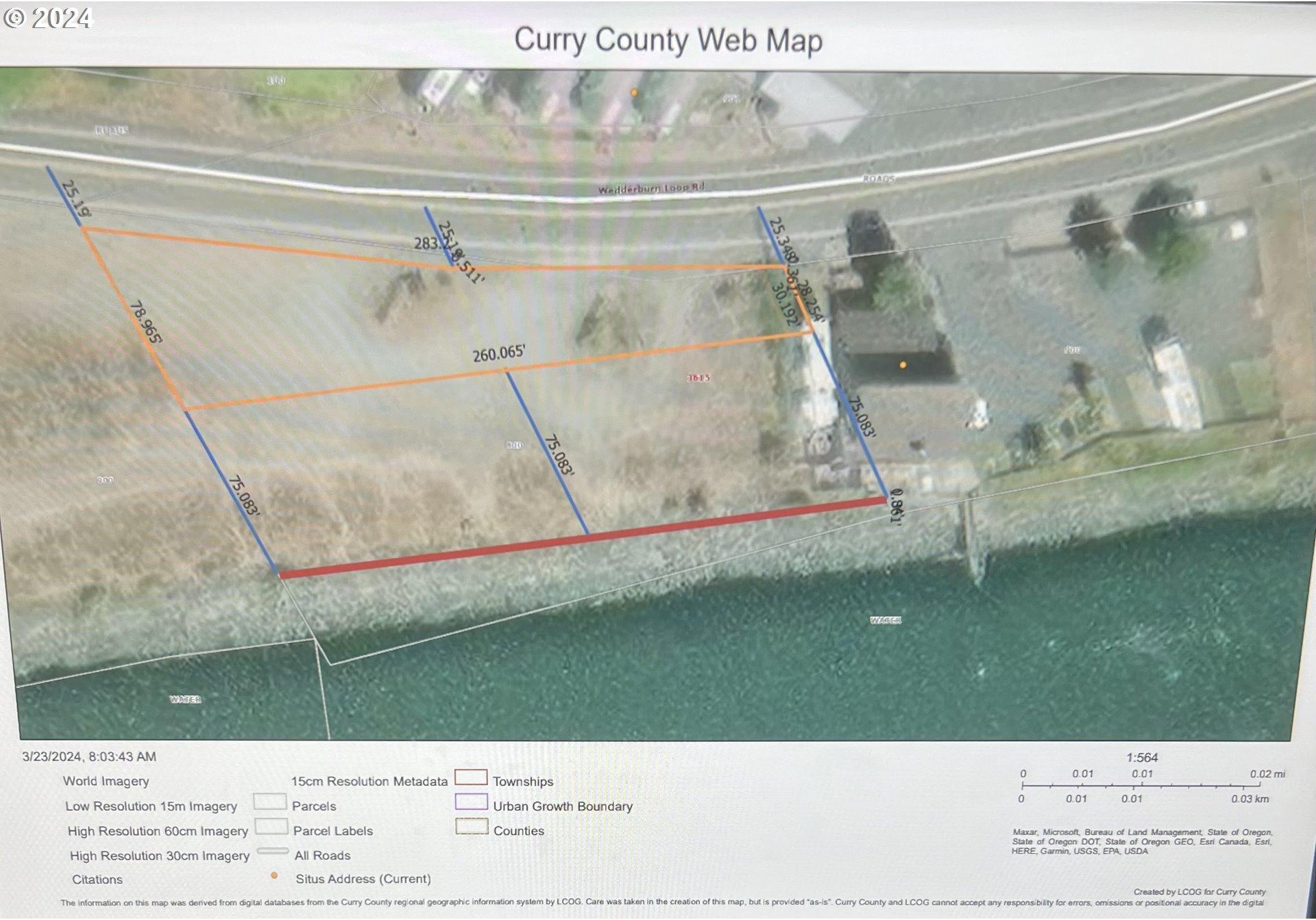 Wedderburn Loop Gold Beach, OR 97444 - Photo 26 of 26 Gallery Image 26