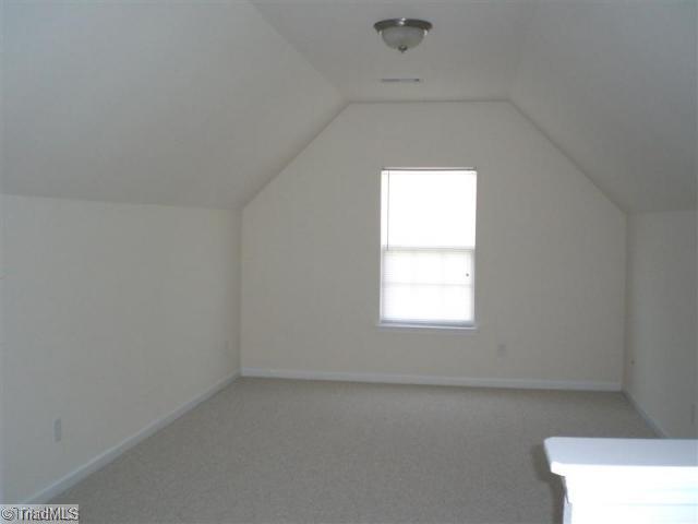 879 Jennifer Lane High Point, NC 27265 - Photo 11 of 11 Bonus. Very Large Bonus Room!!!