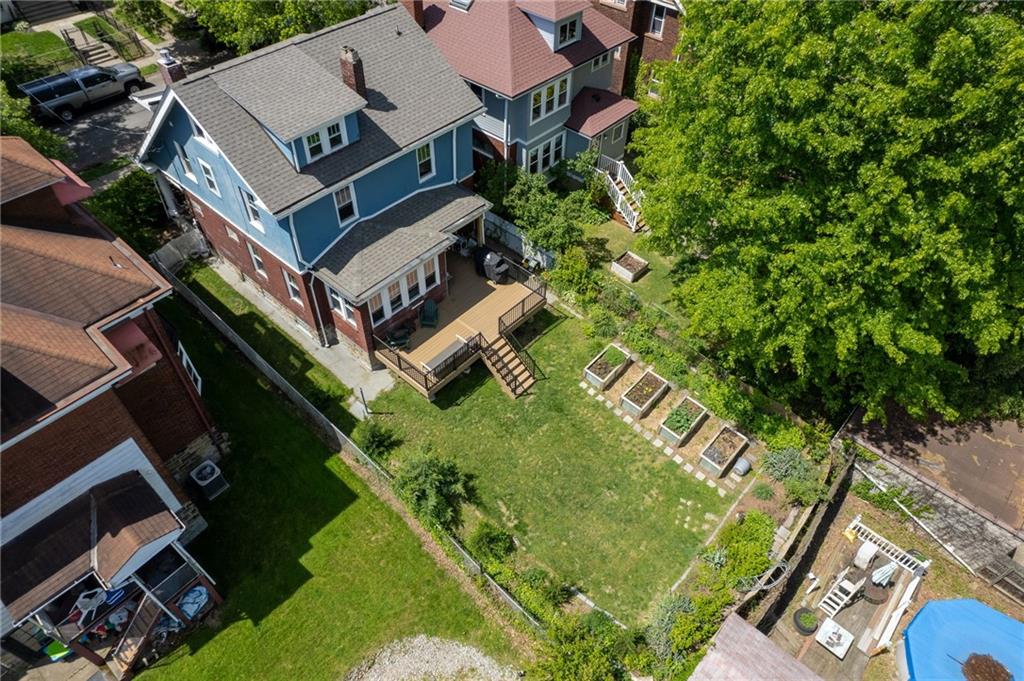 1812 Morrell Street Pittsburgh, PA 15212 - Photo 44 of 45 Gallery Image 44